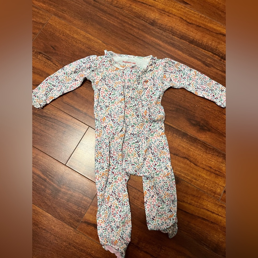Magnetic me pijama